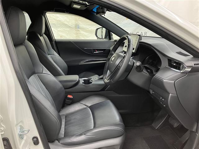 ハリアー Ｇ　メモリーナビ　ミュージックプレイヤー接続可　バックカメラ　衝突被害軽減システム　ＥＴＣ　ドラレコ　ＬＥＤヘッドランプ　ワンオーナー（17枚目）