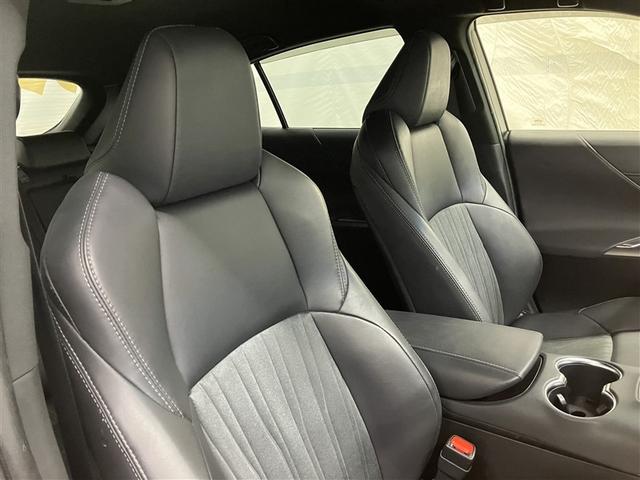 ハリアー Ｇ　メモリーナビ　ミュージックプレイヤー接続可　バックカメラ　衝突被害軽減システム　ＥＴＣ　ドラレコ　ＬＥＤヘッドランプ　ワンオーナー（19枚目）