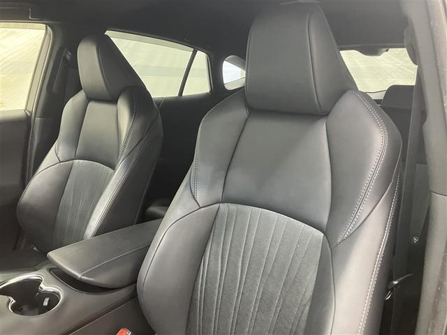 ハリアー Ｇ　メモリーナビ　ミュージックプレイヤー接続可　バックカメラ　衝突被害軽減システム　ＥＴＣ　ドラレコ　ＬＥＤヘッドランプ　ワンオーナー（23枚目）