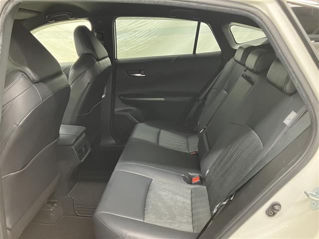 ハリアー Ｇ　メモリーナビ　ミュージックプレイヤー接続可　バックカメラ　衝突被害軽減システム　ＥＴＣ　ドラレコ　ＬＥＤヘッドランプ　ワンオーナー（24枚目）