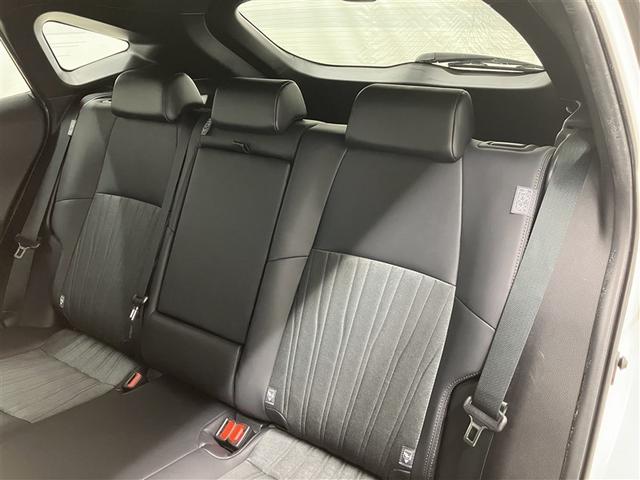 ハリアー Ｇ　メモリーナビ　ミュージックプレイヤー接続可　バックカメラ　衝突被害軽減システム　ＥＴＣ　ドラレコ　ＬＥＤヘッドランプ　ワンオーナー（25枚目）