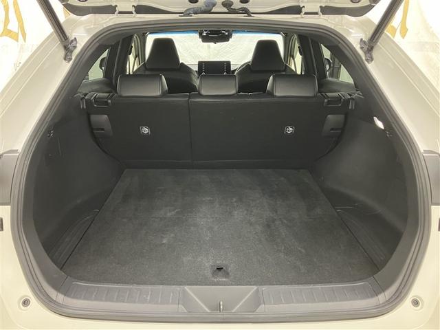 ハリアー Ｇ　メモリーナビ　ミュージックプレイヤー接続可　バックカメラ　衝突被害軽減システム　ＥＴＣ　ドラレコ　ＬＥＤヘッドランプ　ワンオーナー（26枚目）