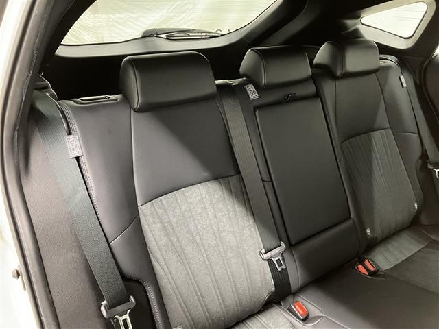 ハリアー Ｇ　メモリーナビ　ミュージックプレイヤー接続可　バックカメラ　衝突被害軽減システム　ＥＴＣ　ドラレコ　ＬＥＤヘッドランプ　ワンオーナー（28枚目）