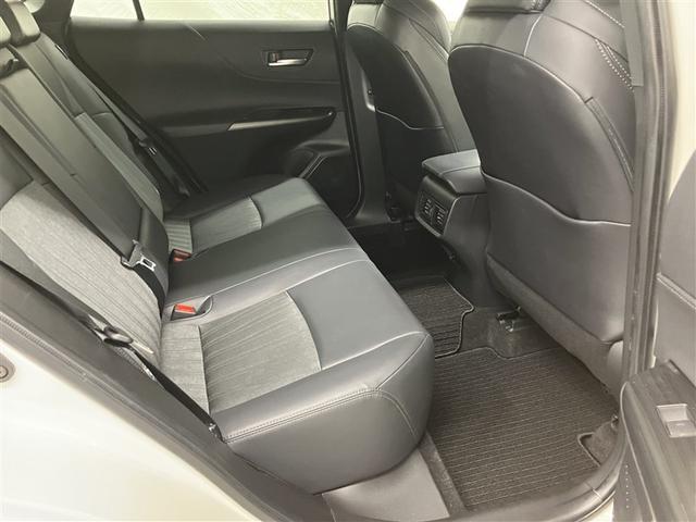 ハリアー Ｇ　メモリーナビ　ミュージックプレイヤー接続可　バックカメラ　衝突被害軽減システム　ＥＴＣ　ドラレコ　ＬＥＤヘッドランプ　ワンオーナー（29枚目）