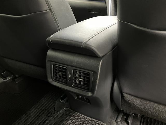 ハリアー Ｇ　メモリーナビ　ミュージックプレイヤー接続可　バックカメラ　衝突被害軽減システム　ＥＴＣ　ドラレコ　ＬＥＤヘッドランプ　ワンオーナー（31枚目）