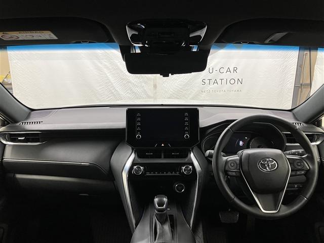 ハリアー Ｇ　メモリーナビ　ミュージックプレイヤー接続可　バックカメラ　衝突被害軽減システム　ＥＴＣ　ドラレコ　ＬＥＤヘッドランプ　ワンオーナー（32枚目）