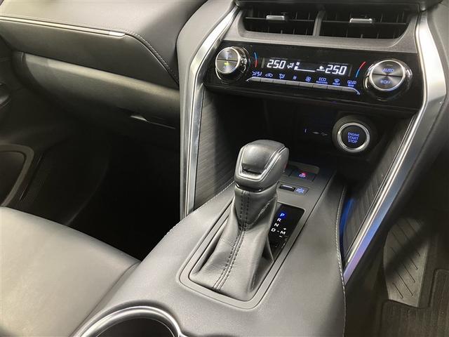 ハリアー Ｇ　メモリーナビ　ミュージックプレイヤー接続可　バックカメラ　衝突被害軽減システム　ＥＴＣ　ドラレコ　ＬＥＤヘッドランプ　ワンオーナー（33枚目）