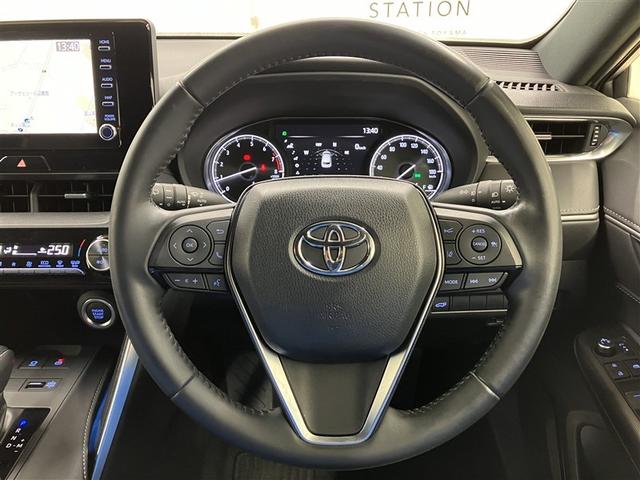 ハリアー Ｇ　メモリーナビ　ミュージックプレイヤー接続可　バックカメラ　衝突被害軽減システム　ＥＴＣ　ドラレコ　ＬＥＤヘッドランプ　ワンオーナー（36枚目）