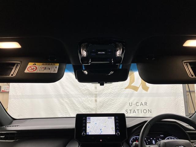 ハリアー Ｇ　メモリーナビ　ミュージックプレイヤー接続可　バックカメラ　衝突被害軽減システム　ＥＴＣ　ドラレコ　ＬＥＤヘッドランプ　ワンオーナー（37枚目）