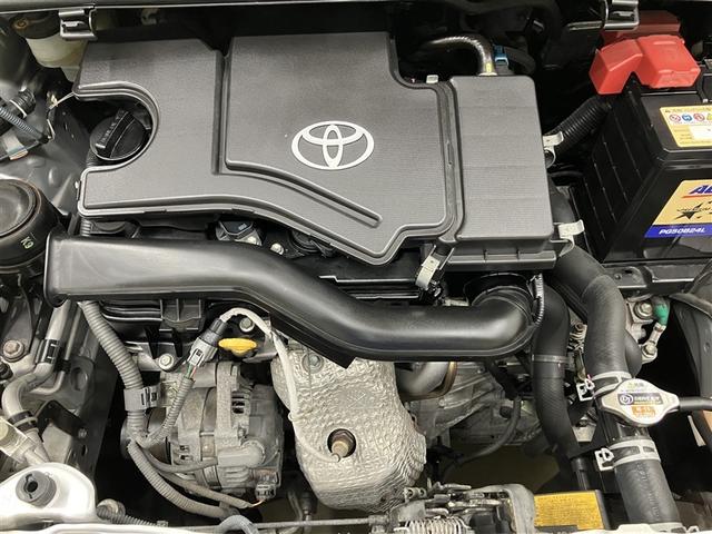 ヴィッツ Ｆ　ワンセグ　メモリーナビ　ミュージックプレイヤー接続可　ＬＥＤヘッドランプ　ワンオーナー（10枚目）