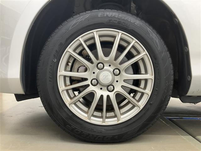 ヴィッツ Ｆ　ワンセグ　メモリーナビ　ミュージックプレイヤー接続可　ＬＥＤヘッドランプ　ワンオーナー（11枚目）