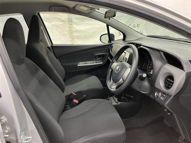 ヴィッツ Ｆ　ワンセグ　メモリーナビ　ミュージックプレイヤー接続可　ＬＥＤヘッドランプ　ワンオーナー（15枚目）