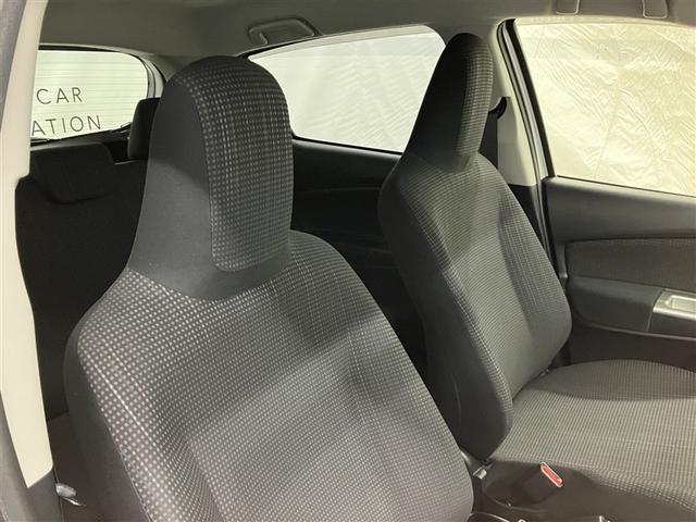 ヴィッツ Ｆ　ワンセグ　メモリーナビ　ミュージックプレイヤー接続可　ＬＥＤヘッドランプ　ワンオーナー（17枚目）