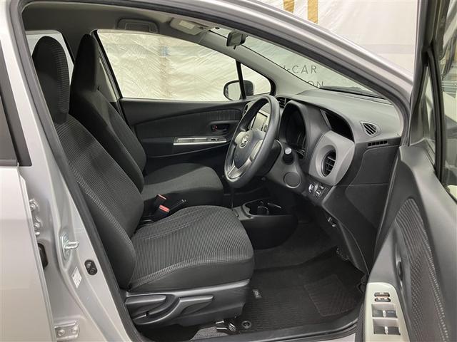 ヴィッツ Ｆ　ワンセグ　メモリーナビ　ミュージックプレイヤー接続可　ＬＥＤヘッドランプ　ワンオーナー（18枚目）