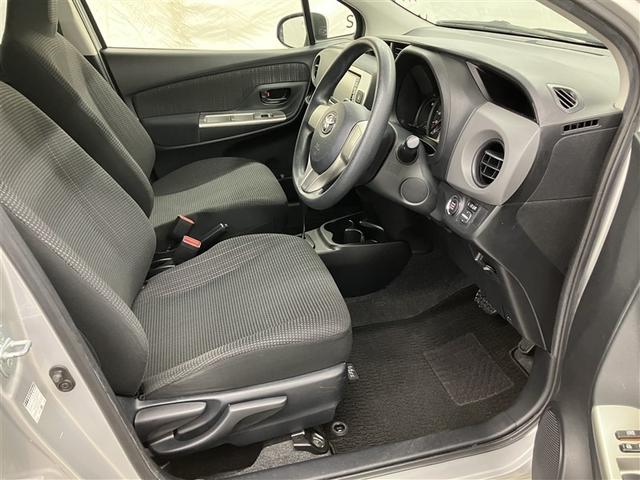 ヴィッツ Ｆ　ワンセグ　メモリーナビ　ミュージックプレイヤー接続可　ＬＥＤヘッドランプ　ワンオーナー（19枚目）