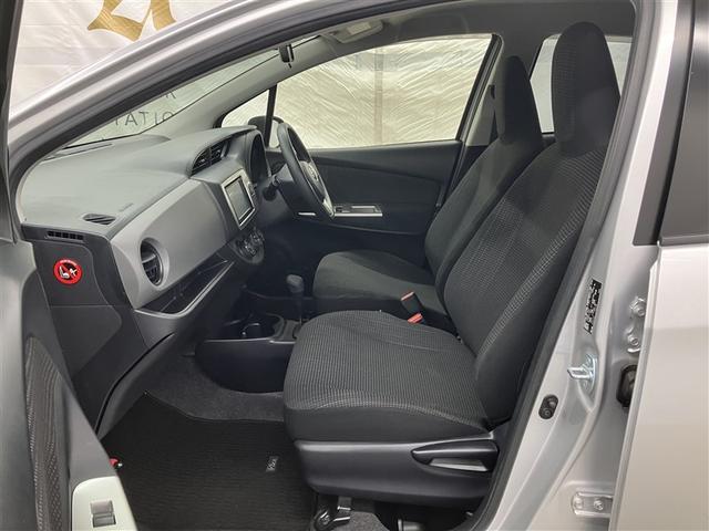 ヴィッツ Ｆ　ワンセグ　メモリーナビ　ミュージックプレイヤー接続可　ＬＥＤヘッドランプ　ワンオーナー（20枚目）