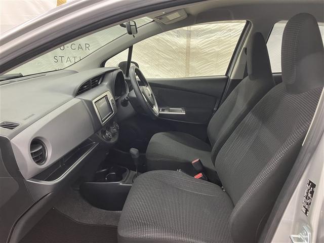 ヴィッツ Ｆ　ワンセグ　メモリーナビ　ミュージックプレイヤー接続可　ＬＥＤヘッドランプ　ワンオーナー（22枚目）