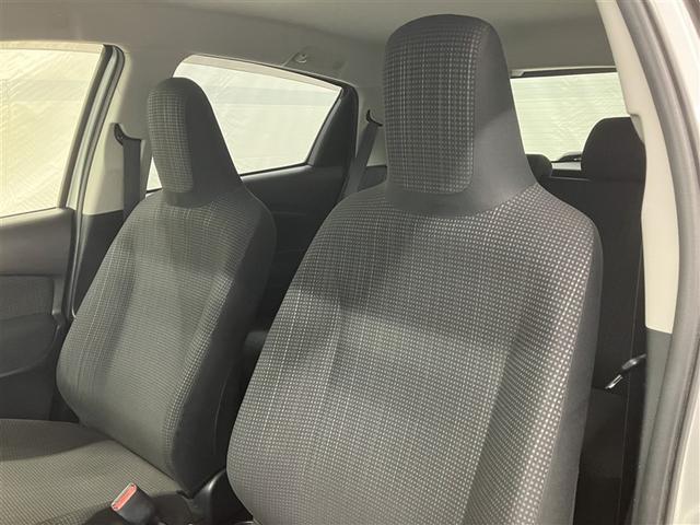 ヴィッツ Ｆ　ワンセグ　メモリーナビ　ミュージックプレイヤー接続可　ＬＥＤヘッドランプ　ワンオーナー（24枚目）