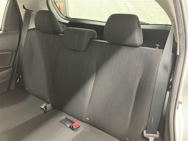 ヴィッツ Ｆ　ワンセグ　メモリーナビ　ミュージックプレイヤー接続可　ＬＥＤヘッドランプ　ワンオーナー（26枚目）