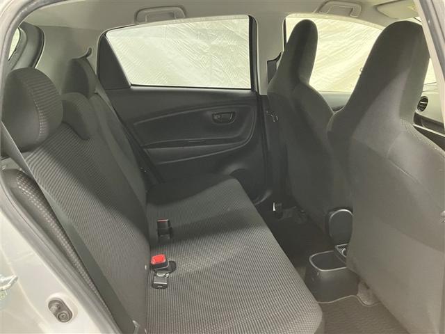 ヴィッツ Ｆ　ワンセグ　メモリーナビ　ミュージックプレイヤー接続可　ＬＥＤヘッドランプ　ワンオーナー（29枚目）