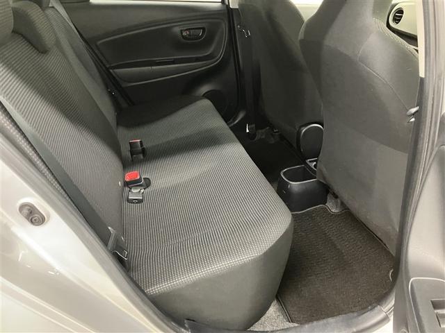 ヴィッツ Ｆ　ワンセグ　メモリーナビ　ミュージックプレイヤー接続可　ＬＥＤヘッドランプ　ワンオーナー（30枚目）