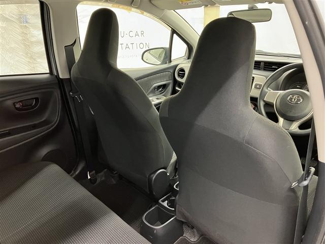 ヴィッツ Ｆ　ワンセグ　メモリーナビ　ミュージックプレイヤー接続可　ＬＥＤヘッドランプ　ワンオーナー（31枚目）