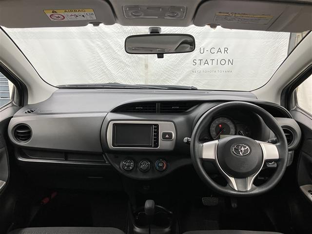 ヴィッツ Ｆ　ワンセグ　メモリーナビ　ミュージックプレイヤー接続可　ＬＥＤヘッドランプ　ワンオーナー（32枚目）