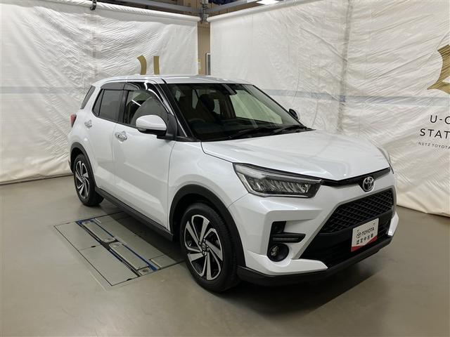 ライズ Ｚ　フルセグ　ミュージックプレイヤー接続可　バックカメラ　衝突被害軽減システム　ＥＴＣ　ＬＥＤヘッドランプ　ワンオーナー　アイドリングストップ（6枚目）