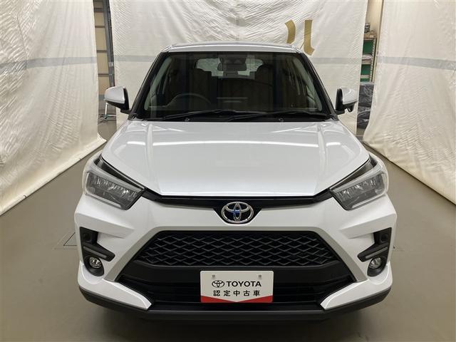 ライズ Ｚ　フルセグ　ミュージックプレイヤー接続可　バックカメラ　衝突被害軽減システム　ＥＴＣ　ＬＥＤヘッドランプ　ワンオーナー　アイドリングストップ（9枚目）