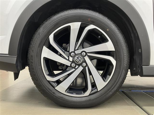 ライズ Ｚ　フルセグ　ミュージックプレイヤー接続可　バックカメラ　衝突被害軽減システム　ＥＴＣ　ＬＥＤヘッドランプ　ワンオーナー　アイドリングストップ（11枚目）