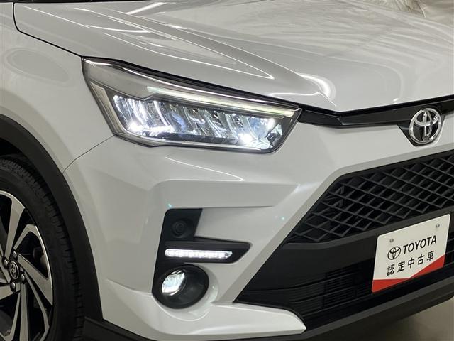 ライズ Ｚ　フルセグ　ミュージックプレイヤー接続可　バックカメラ　衝突被害軽減システム　ＥＴＣ　ＬＥＤヘッドランプ　ワンオーナー　アイドリングストップ（12枚目）