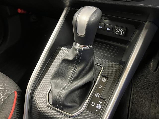 ライズ Ｚ　フルセグ　ミュージックプレイヤー接続可　バックカメラ　衝突被害軽減システム　ＥＴＣ　ＬＥＤヘッドランプ　ワンオーナー　アイドリングストップ（16枚目）