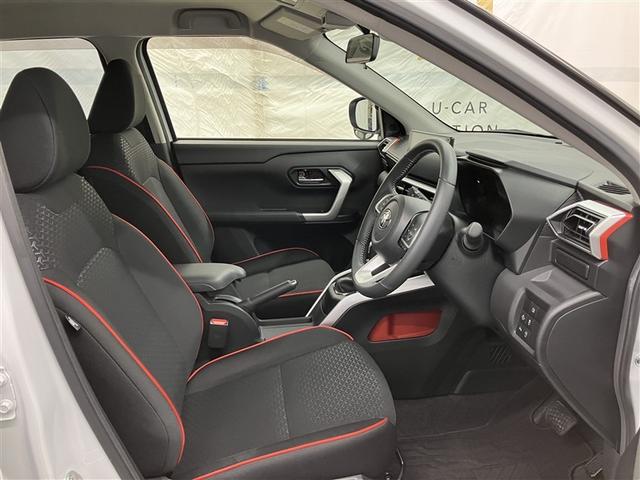 ライズ Ｚ　フルセグ　ミュージックプレイヤー接続可　バックカメラ　衝突被害軽減システム　ＥＴＣ　ＬＥＤヘッドランプ　ワンオーナー　アイドリングストップ（17枚目）