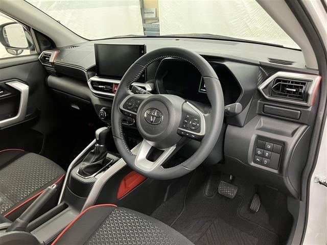 ライズ Ｚ　フルセグ　ミュージックプレイヤー接続可　バックカメラ　衝突被害軽減システム　ＥＴＣ　ＬＥＤヘッドランプ　ワンオーナー　アイドリングストップ（18枚目）