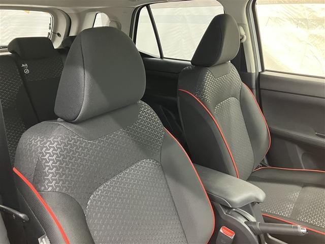 ライズ Ｚ　フルセグ　ミュージックプレイヤー接続可　バックカメラ　衝突被害軽減システム　ＥＴＣ　ＬＥＤヘッドランプ　ワンオーナー　アイドリングストップ（19枚目）