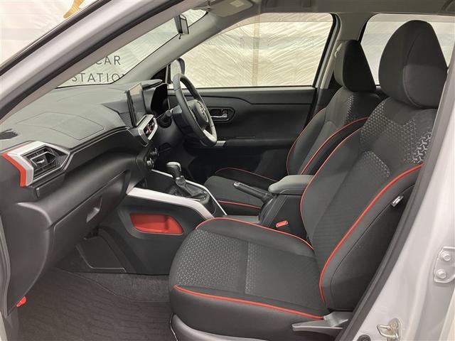 ライズ Ｚ　フルセグ　ミュージックプレイヤー接続可　バックカメラ　衝突被害軽減システム　ＥＴＣ　ＬＥＤヘッドランプ　ワンオーナー　アイドリングストップ（20枚目）