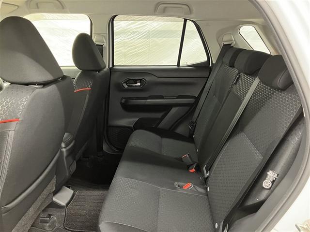 ライズ Ｚ　フルセグ　ミュージックプレイヤー接続可　バックカメラ　衝突被害軽減システム　ＥＴＣ　ＬＥＤヘッドランプ　ワンオーナー　アイドリングストップ（23枚目）