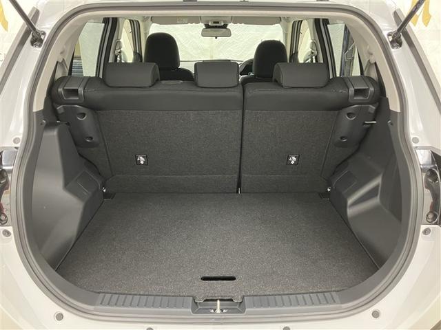 ライズ Ｚ　フルセグ　ミュージックプレイヤー接続可　バックカメラ　衝突被害軽減システム　ＥＴＣ　ＬＥＤヘッドランプ　ワンオーナー　アイドリングストップ（25枚目）