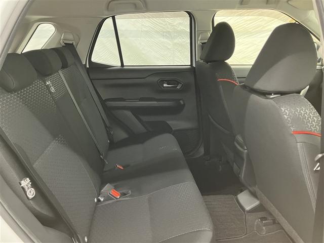 ライズ Ｚ　フルセグ　ミュージックプレイヤー接続可　バックカメラ　衝突被害軽減システム　ＥＴＣ　ＬＥＤヘッドランプ　ワンオーナー　アイドリングストップ（27枚目）