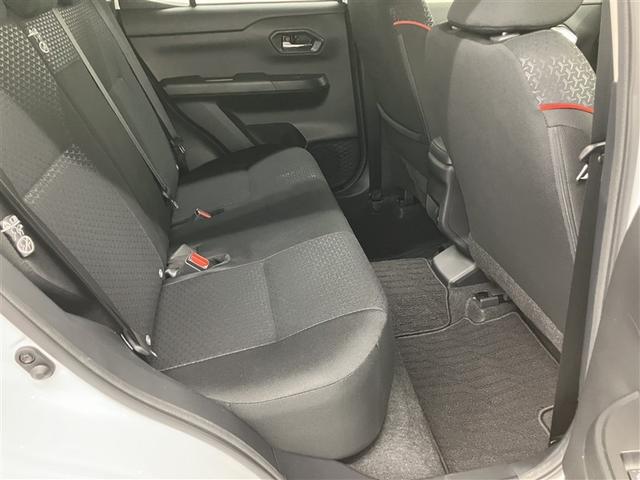 ライズ Ｚ　フルセグ　ミュージックプレイヤー接続可　バックカメラ　衝突被害軽減システム　ＥＴＣ　ＬＥＤヘッドランプ　ワンオーナー　アイドリングストップ（28枚目）