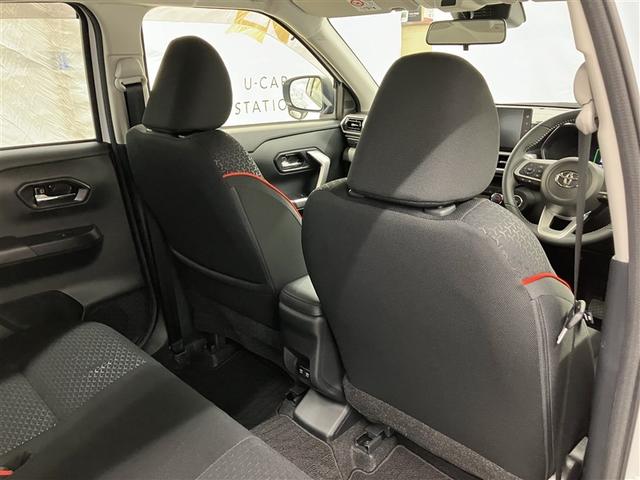 ライズ Ｚ　フルセグ　ミュージックプレイヤー接続可　バックカメラ　衝突被害軽減システム　ＥＴＣ　ＬＥＤヘッドランプ　ワンオーナー　アイドリングストップ（29枚目）