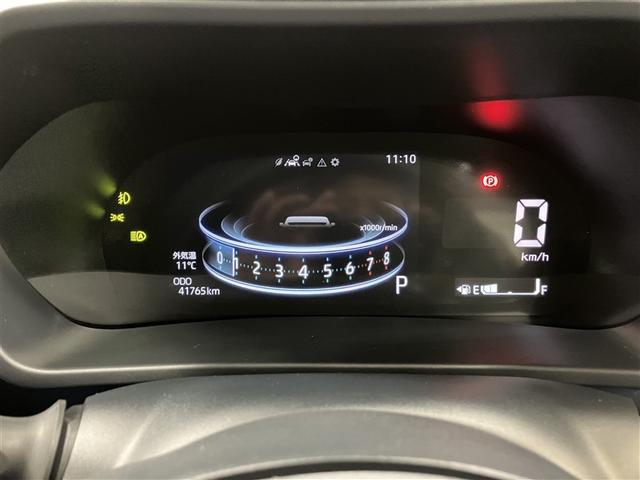 ライズ Ｚ　フルセグ　ミュージックプレイヤー接続可　バックカメラ　衝突被害軽減システム　ＥＴＣ　ＬＥＤヘッドランプ　ワンオーナー　アイドリングストップ（35枚目）