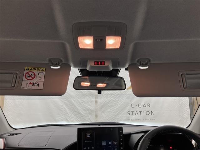 ライズ Ｚ　フルセグ　ミュージックプレイヤー接続可　バックカメラ　衝突被害軽減システム　ＥＴＣ　ＬＥＤヘッドランプ　ワンオーナー　アイドリングストップ（37枚目）