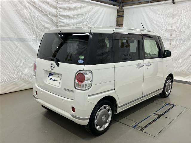 ムーヴキャンバス Ｇブラックインテリアリミテッド　ＳＡＩＩＩ　４ＷＤ　メモリーナビ　ミュージックプレイヤー接続可　バックカメラ　衝突被害軽減システム　ＥＴＣ　両側電動スライド　ＬＥＤヘッドランプ　アイドリングストップ（8枚目）