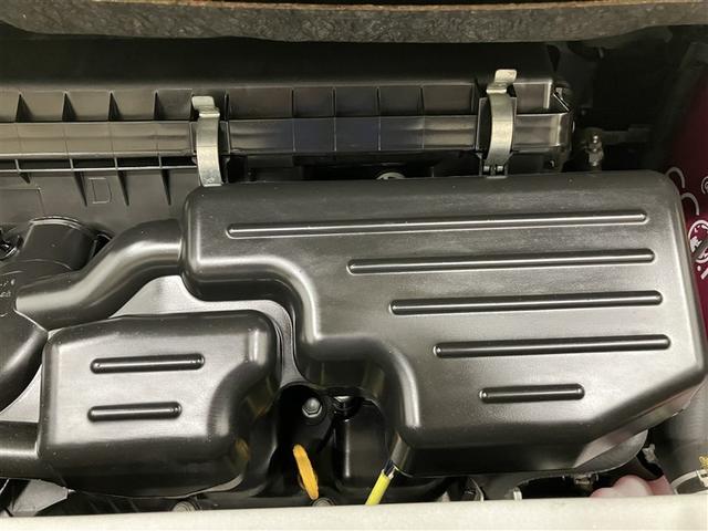 ムーヴキャンバス Ｇブラックインテリアリミテッド　ＳＡＩＩＩ　４ＷＤ　メモリーナビ　ミュージックプレイヤー接続可　バックカメラ　衝突被害軽減システム　ＥＴＣ　両側電動スライド　ＬＥＤヘッドランプ　アイドリングストップ（10枚目）