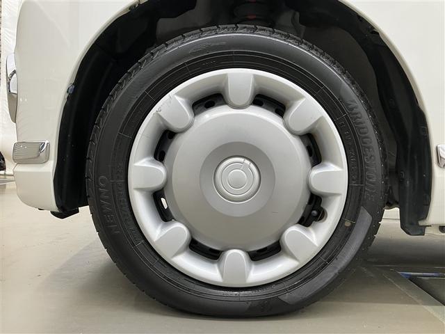 ムーヴキャンバス Ｇブラックインテリアリミテッド　ＳＡＩＩＩ　４ＷＤ　メモリーナビ　ミュージックプレイヤー接続可　バックカメラ　衝突被害軽減システム　ＥＴＣ　両側電動スライド　ＬＥＤヘッドランプ　アイドリングストップ（11枚目）