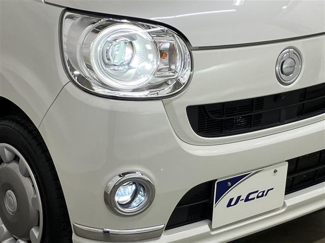 ムーヴキャンバス Ｇブラックインテリアリミテッド　ＳＡＩＩＩ　４ＷＤ　メモリーナビ　ミュージックプレイヤー接続可　バックカメラ　衝突被害軽減システム　ＥＴＣ　両側電動スライド　ＬＥＤヘッドランプ　アイドリングストップ（12枚目）