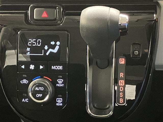 ムーヴキャンバス Ｇブラックインテリアリミテッド　ＳＡＩＩＩ　４ＷＤ　メモリーナビ　ミュージックプレイヤー接続可　バックカメラ　衝突被害軽減システム　ＥＴＣ　両側電動スライド　ＬＥＤヘッドランプ　アイドリングストップ（16枚目）