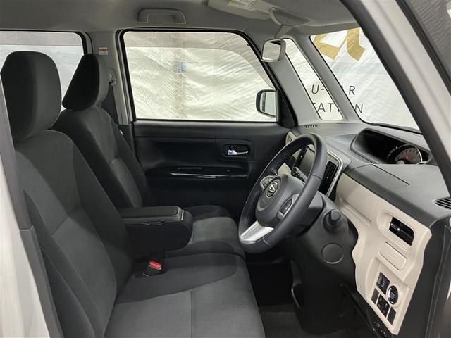 ムーヴキャンバス Ｇブラックインテリアリミテッド　ＳＡＩＩＩ　４ＷＤ　メモリーナビ　ミュージックプレイヤー接続可　バックカメラ　衝突被害軽減システム　ＥＴＣ　両側電動スライド　ＬＥＤヘッドランプ　アイドリングストップ（17枚目）