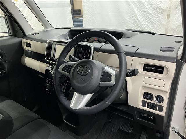 ムーヴキャンバス Ｇブラックインテリアリミテッド　ＳＡＩＩＩ　４ＷＤ　メモリーナビ　ミュージックプレイヤー接続可　バックカメラ　衝突被害軽減システム　ＥＴＣ　両側電動スライド　ＬＥＤヘッドランプ　アイドリングストップ（18枚目）